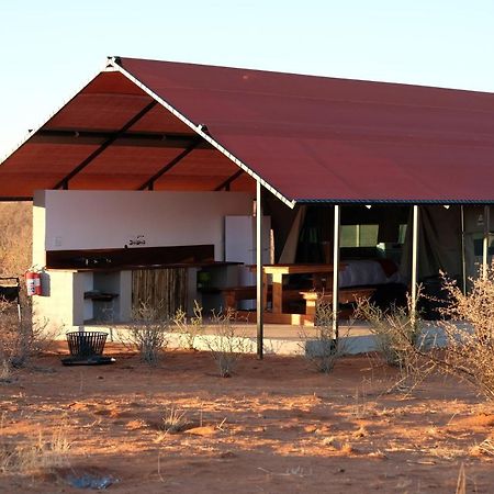 Kalahari Anib Camping2Go 马林塔尔 外观 照片