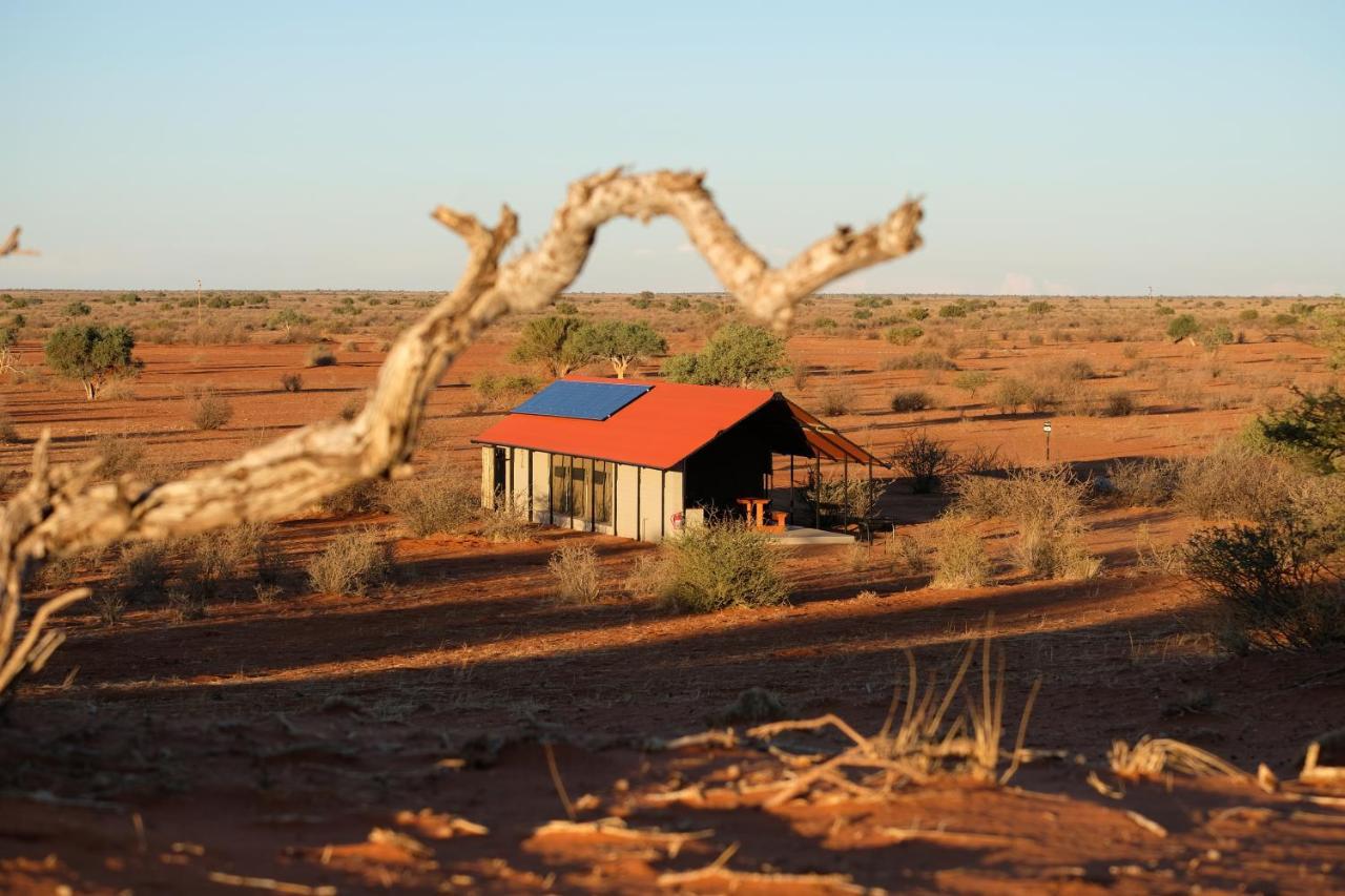Kalahari Anib Camping2Go 马林塔尔 外观 照片